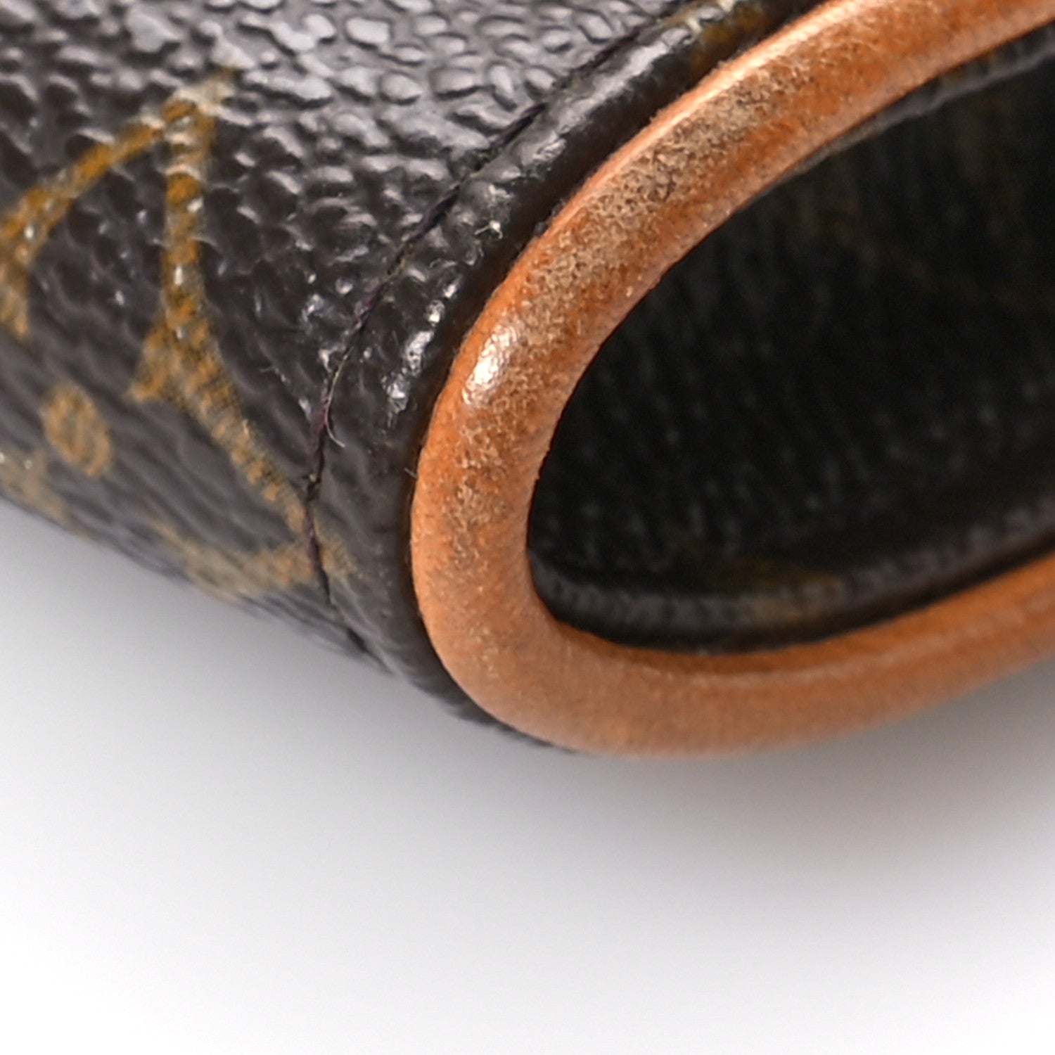 Louis Vuitton Monogram Pochette Twin PM 10 of 10