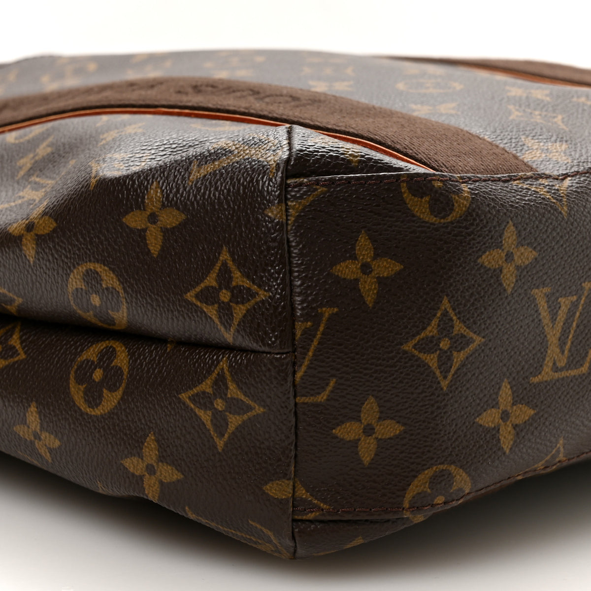 Louis Vuitton Monogram Cabas Beaubourg 9 of 10