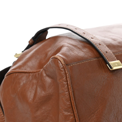 Mulberry Soft Buffalo Oversized Alexa Oak 6 of 9