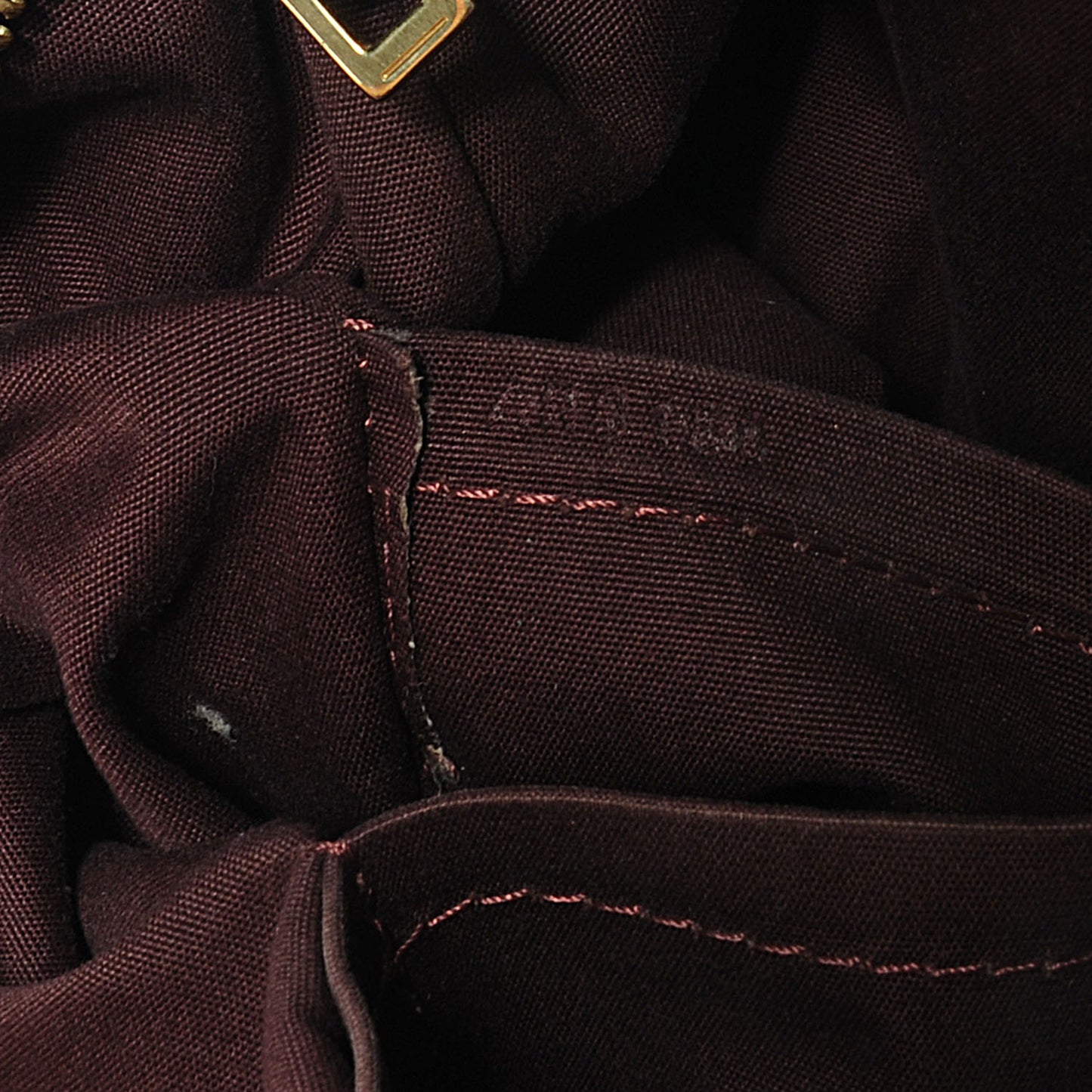 Monogram Idylle Elegie Sepia