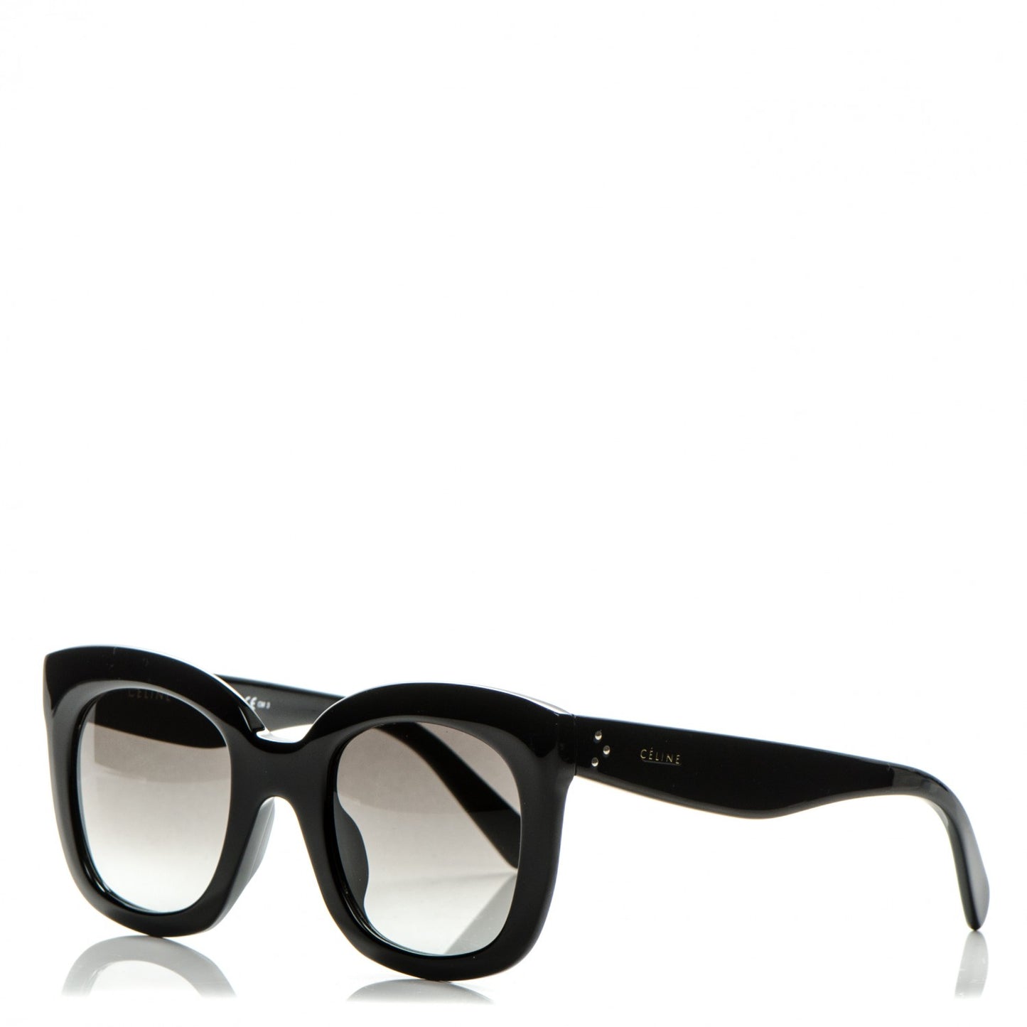 Baby Marta Sunglasses CL 41385/F/S Black
