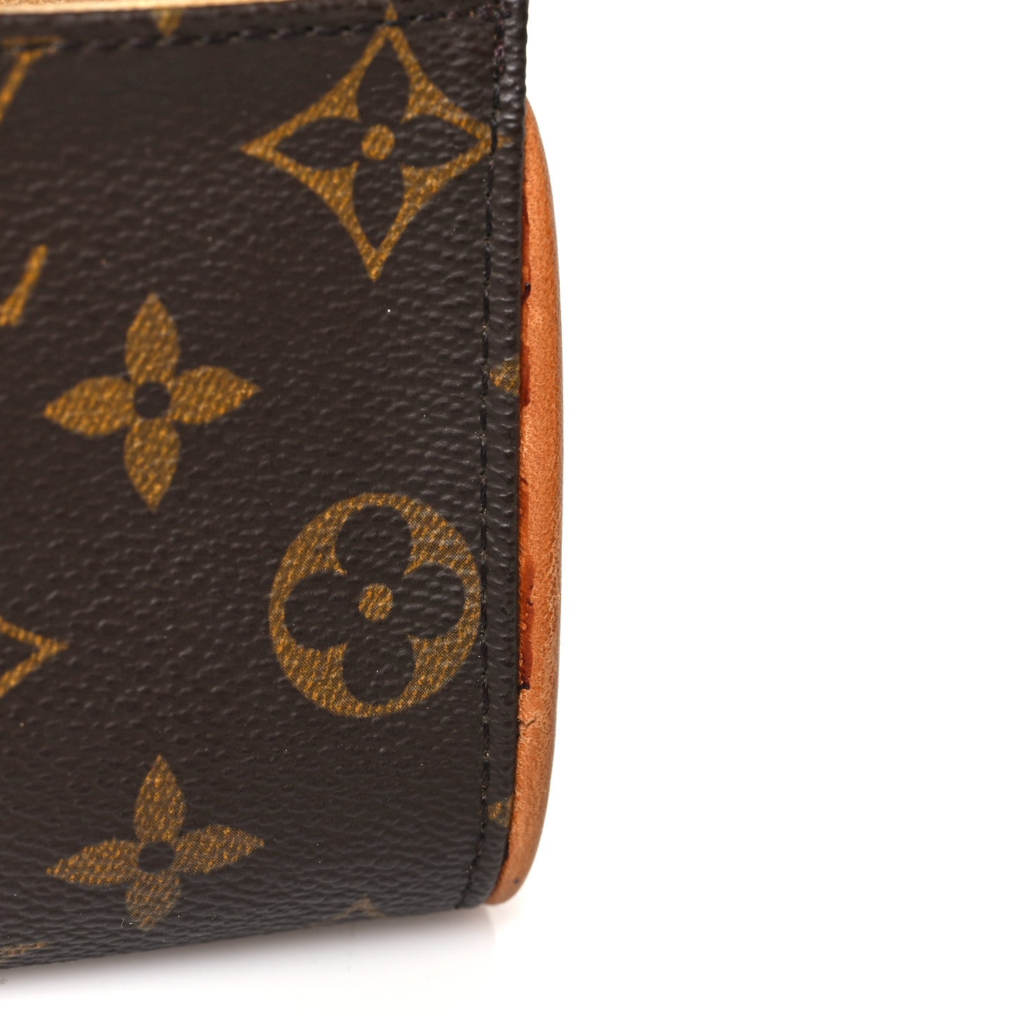 Louis Vuitton Monogram Pochette Twin PM 12 of 13