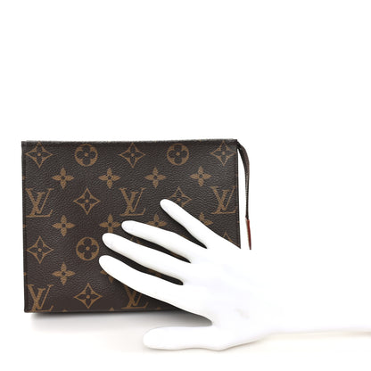 Louis Vuitton Monogram Toiletry Pouch 19 2 of 8