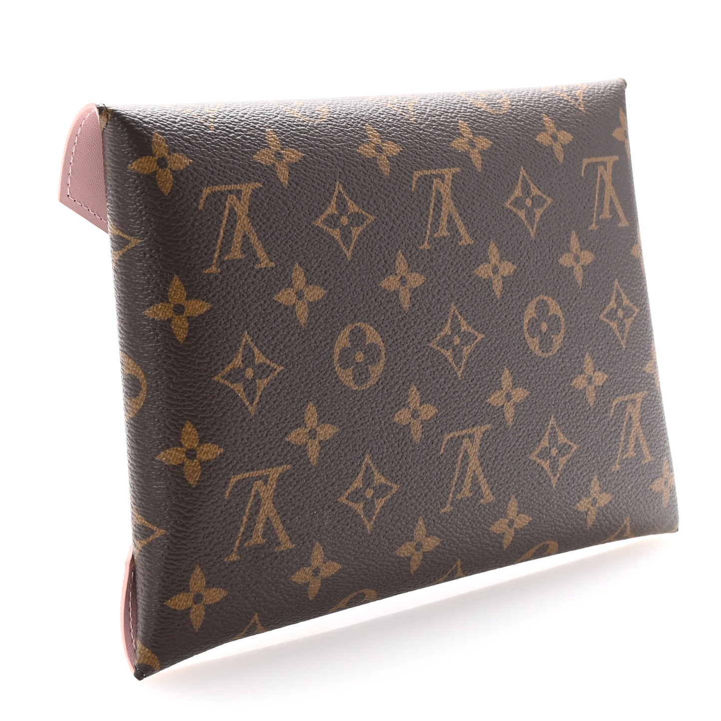Monogram Kirigami Pochette Set
