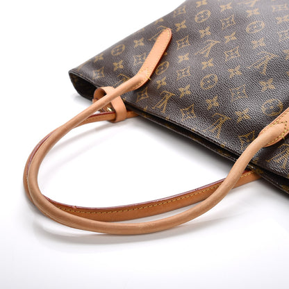 Louis Vuitton Monogram Raspail PM 10 of 10