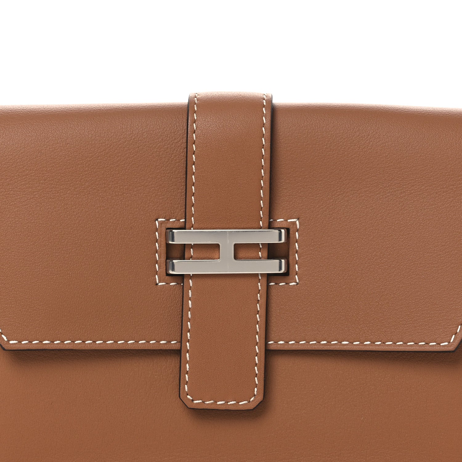 Hermes Swift Elan Pocket Belt Bag M Gold 9 of 13