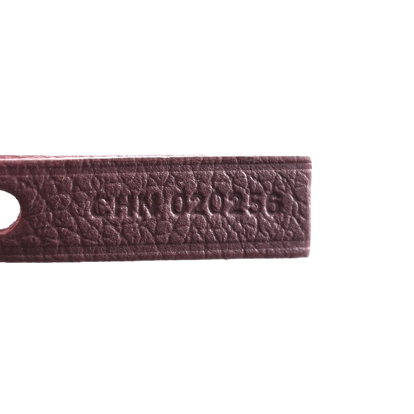 Goyardine Saint Louis PM Bordeaux