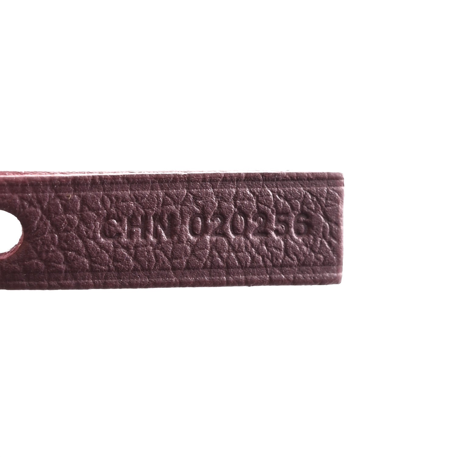 Goyard Goyardine Saint Louis PM Bordeaux 8 of 11