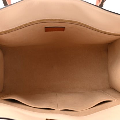 Louis Vuitton Calfskin Monogram Tufting On My Side Galet 5 of 11