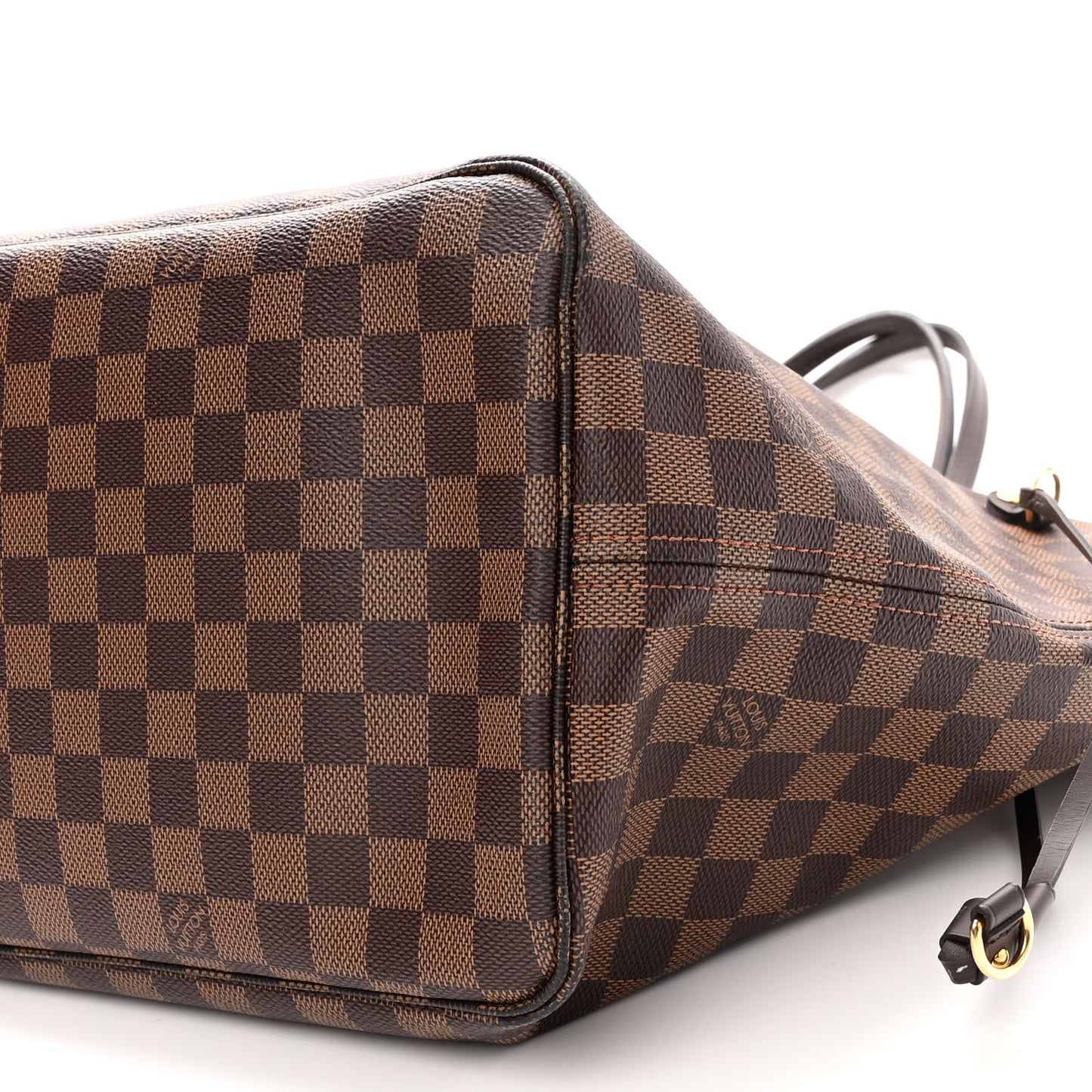 Damier Ebene Neo Neverfull GM