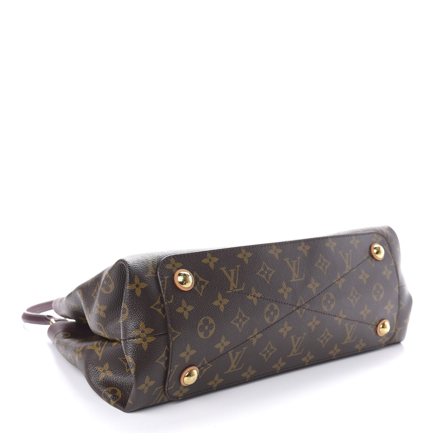 Monogram Olympe Bordeaux