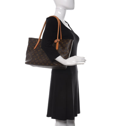 Louis Vuitton Monogram Raspail PM 2 of 9