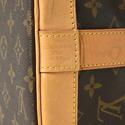 Louis Vuitton Monogram Cruiser 45 6 of 10