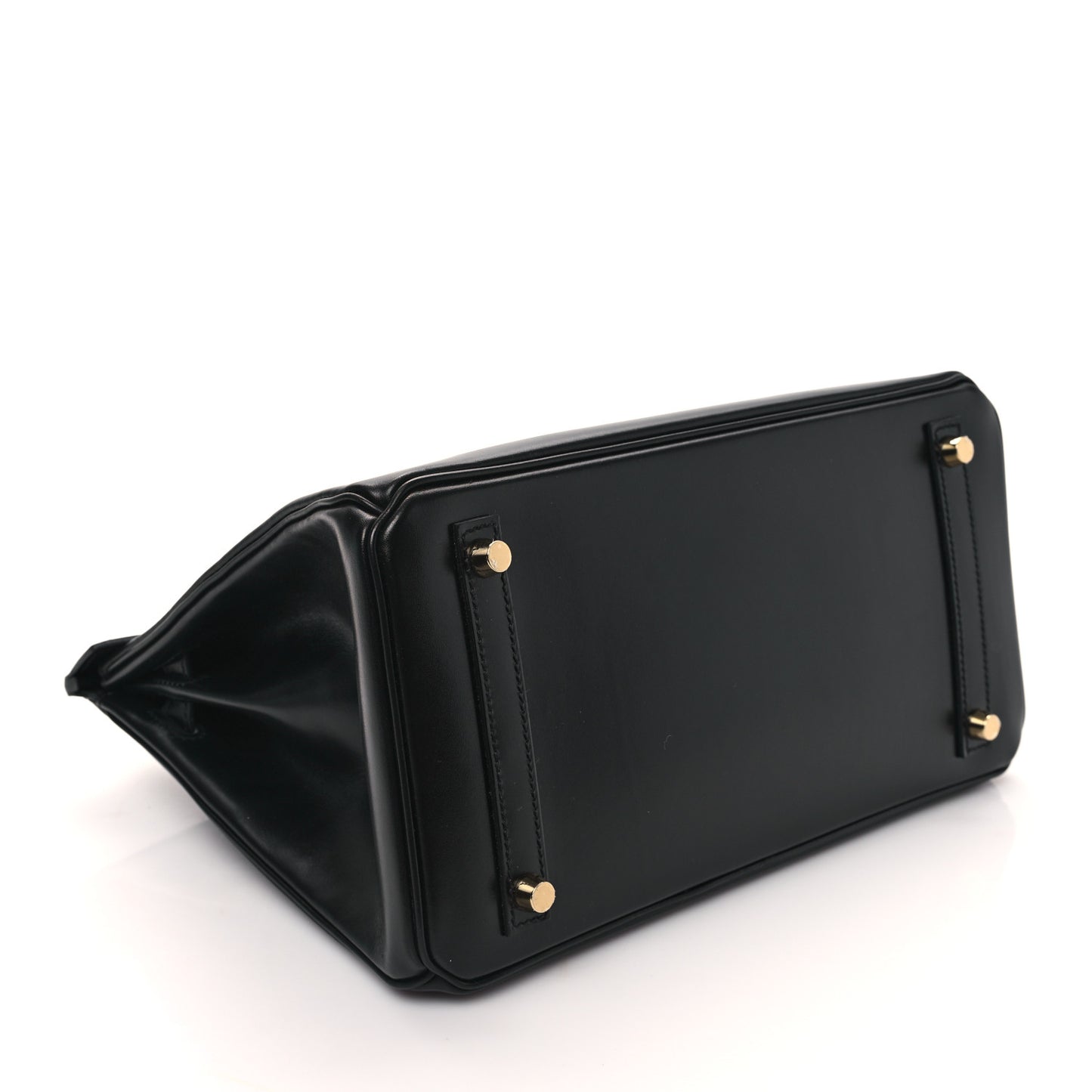 Box Birkin 30 Black