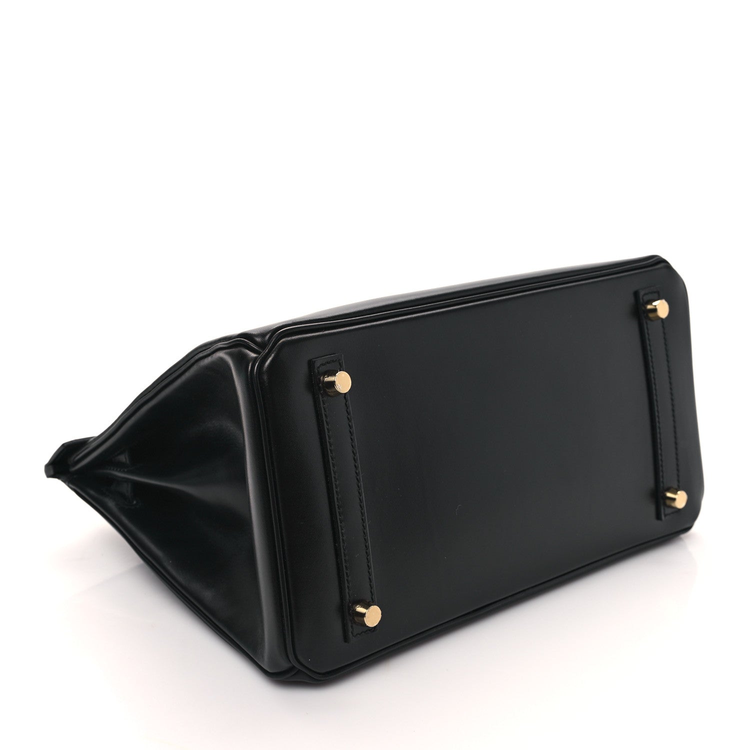 Hermes Box Birkin 30 Black 4 of 10