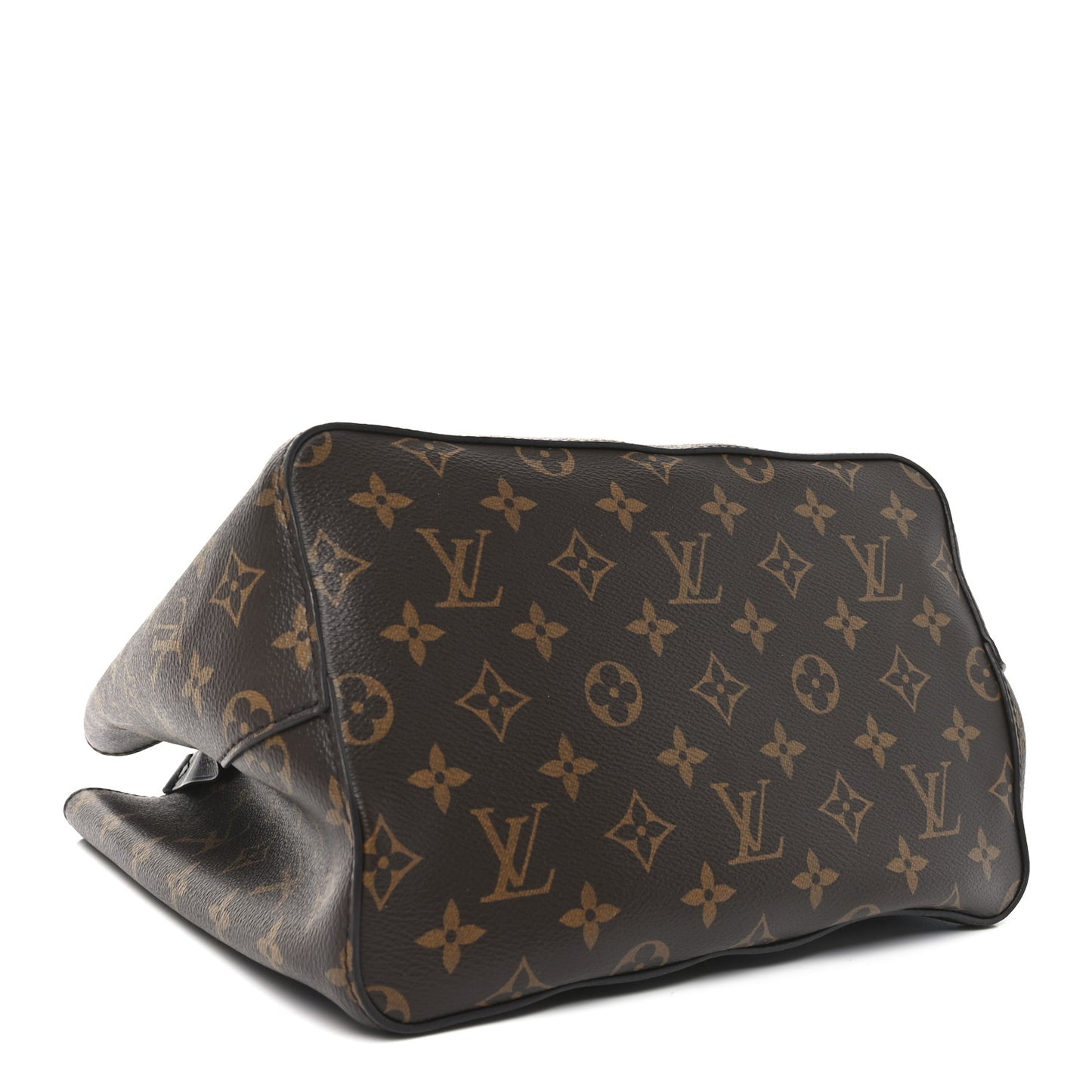 Monogram Neonoe MM Black