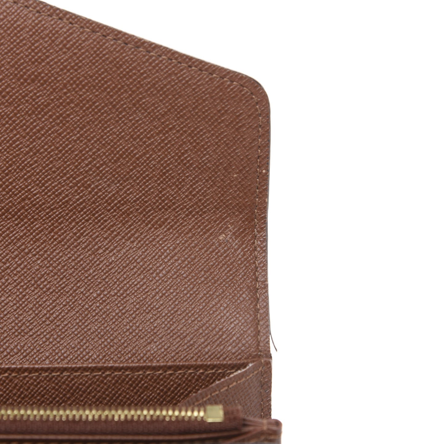 Monogram Sarah Wallet NM