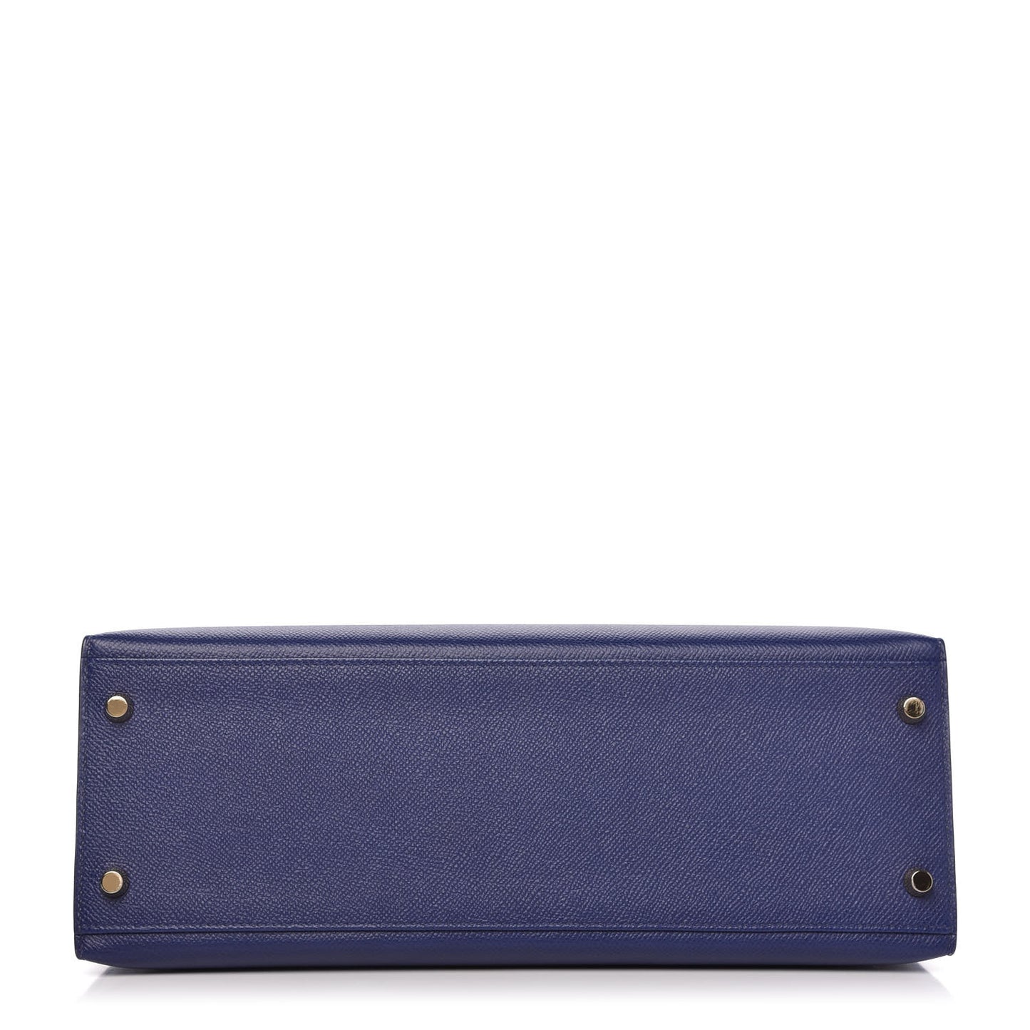 Epsom Kelly Sellier 32 Bleu Encre