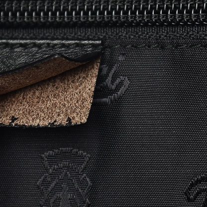 Gucci Guccissima Large Joy Boston Black 8 of 14