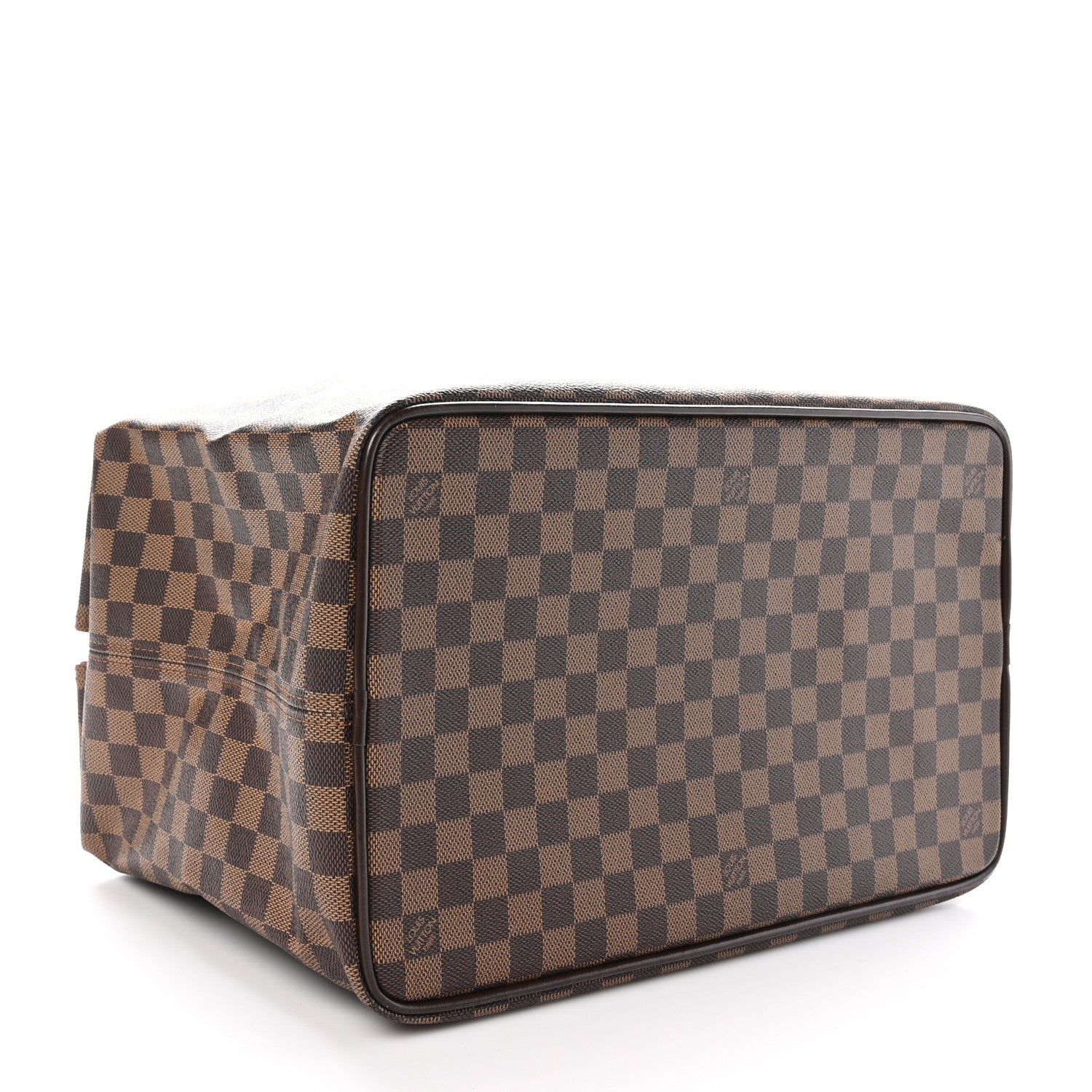 Louis Vuitton Damier Ebene Greenwich PM 4 of 11