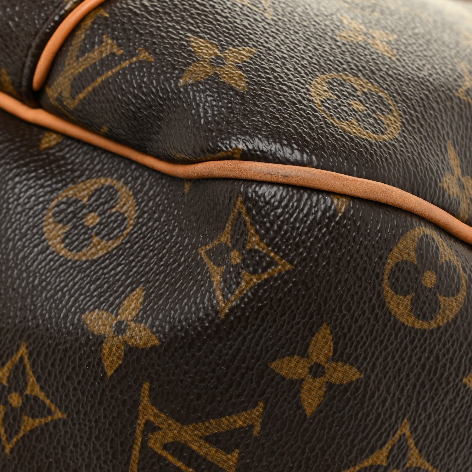 Louis Vuitton Monogram Galliera PM 26 of 28