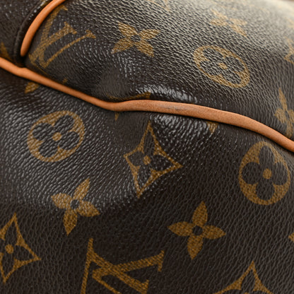 Louis Vuitton Monogram Galliera PM 26 of 28