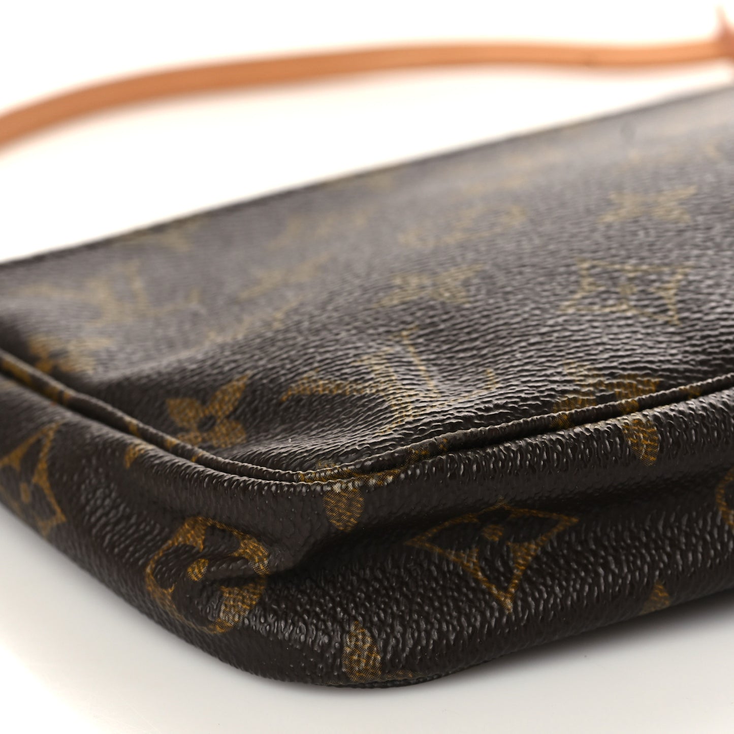 Monogram Pochette Accessories