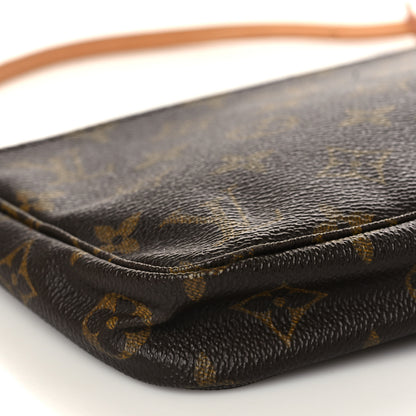 Louis Vuitton Monogram Pochette Accessories 7 of 8