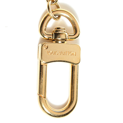 Louis Vuitton Ice Flower Key Chain Bag Charm 4 of 6