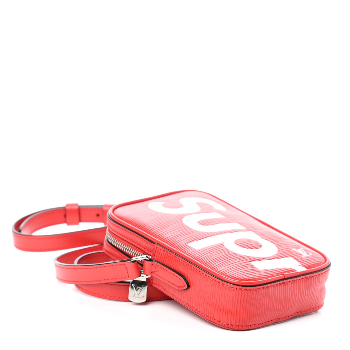 X SUPREME Epi Danube PPM Red