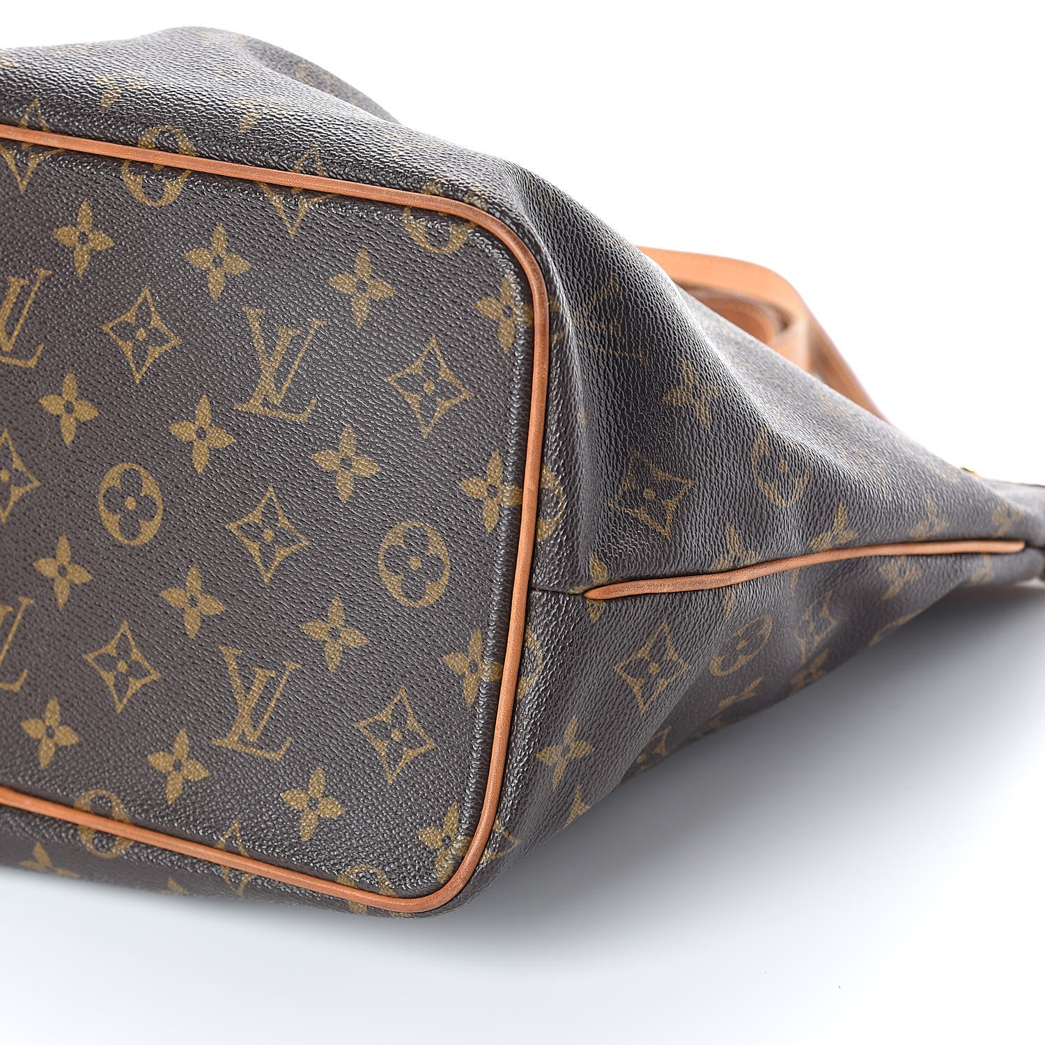 Louis Vuitton Monogram Palermo PM 9 of 9