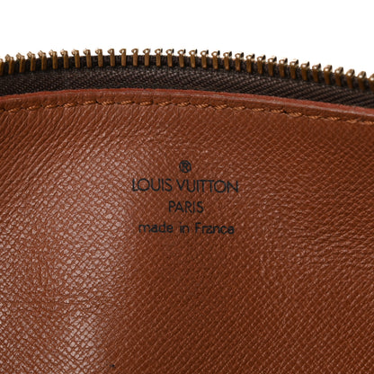 Louis Vuitton Monogram Papillon 26 6 of 11