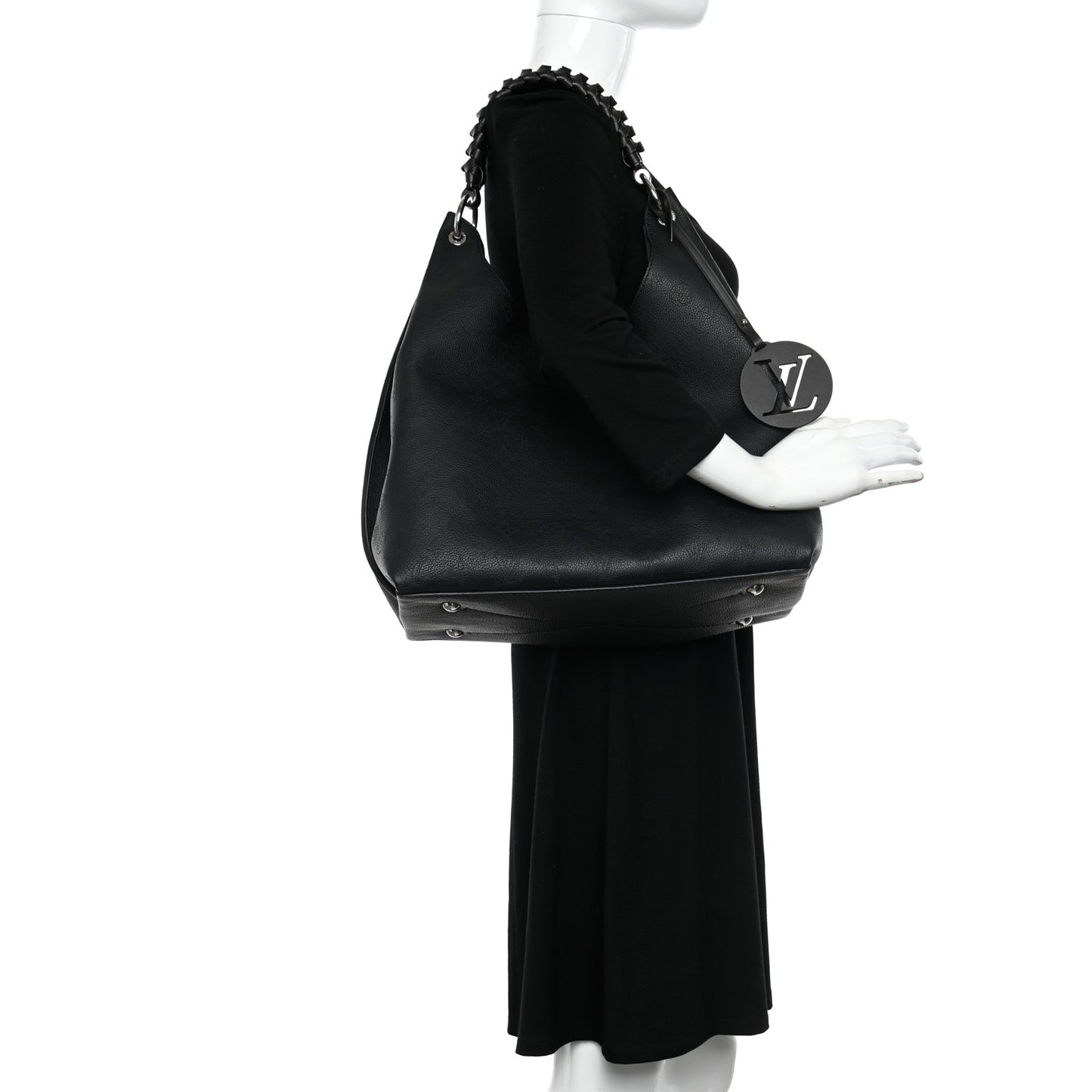 Mahina Carmel Hobo Black