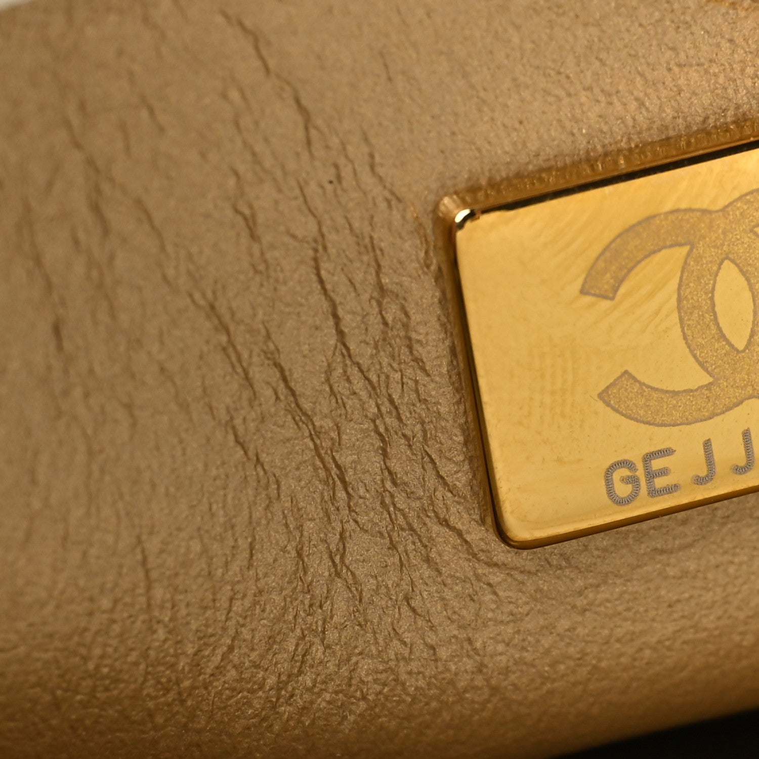 Chanel Lambskin Quilted Mini Pearl Crush Flap White 7 of 11