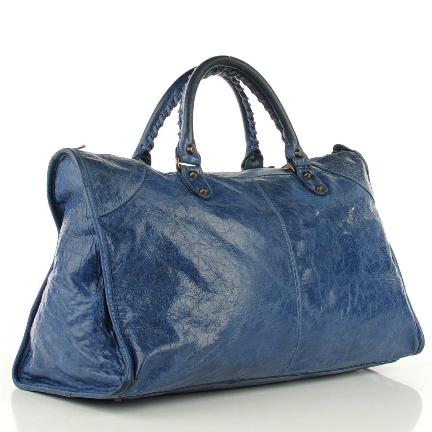 Chevre Classic Hardware Work Navy