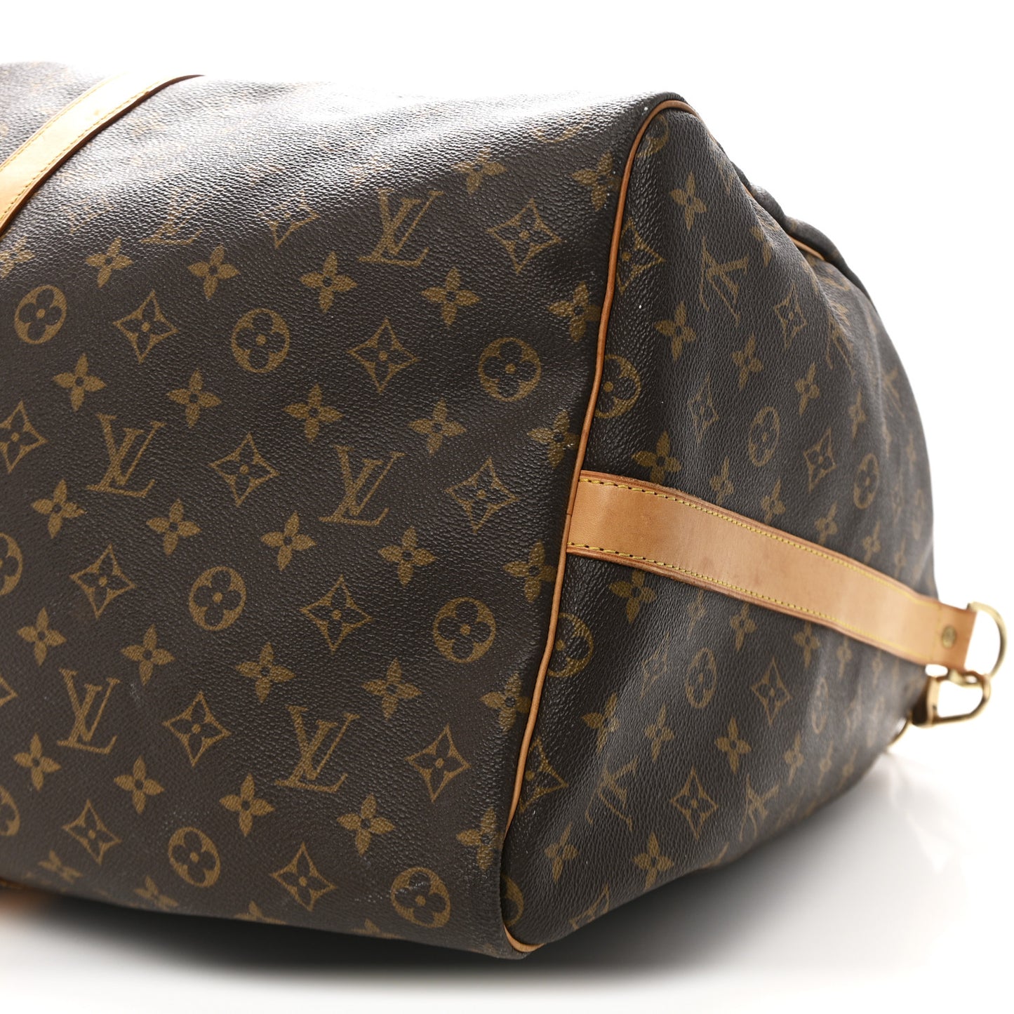 Monogram Keepall Bandouliere 60