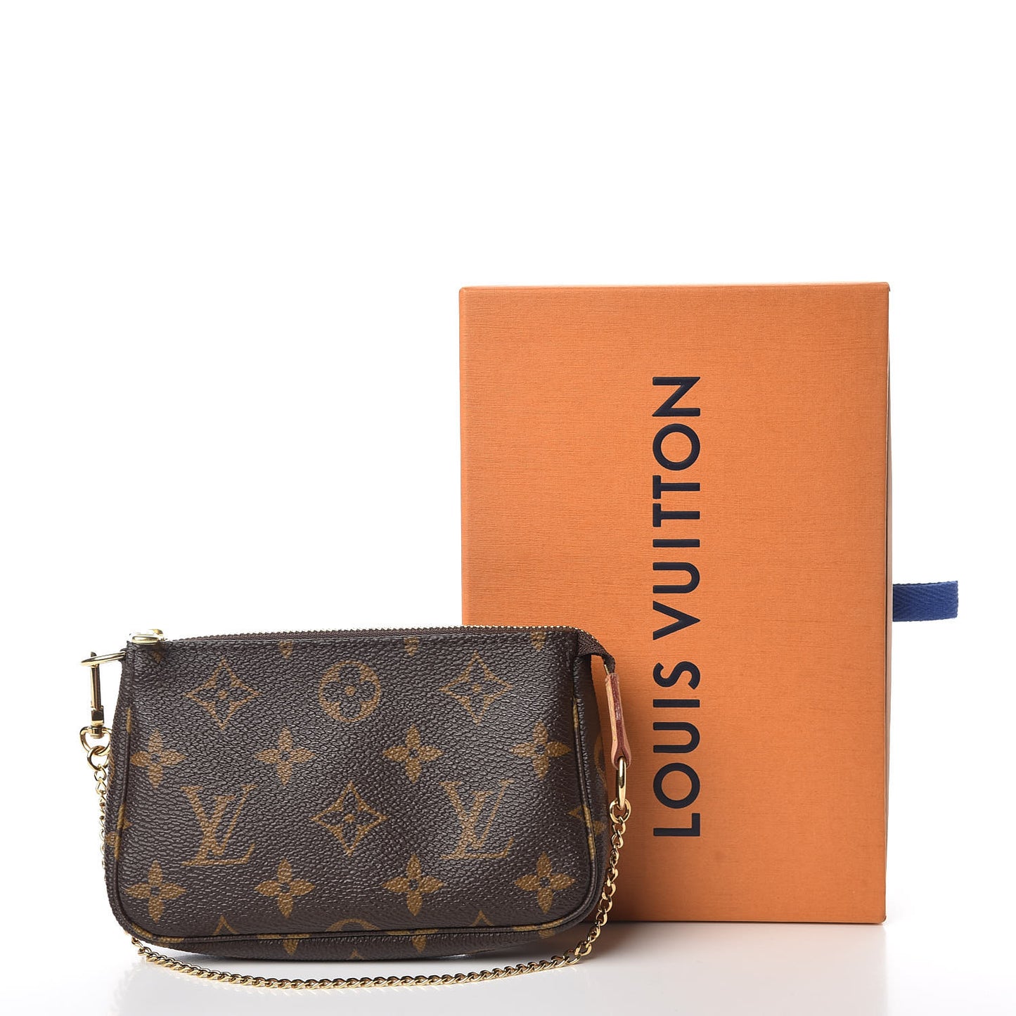 Monogram Mini Pochette Accessories