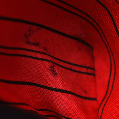 Louis Vuitton Empreinte Montaigne BB Marine Rouge 12 of 12