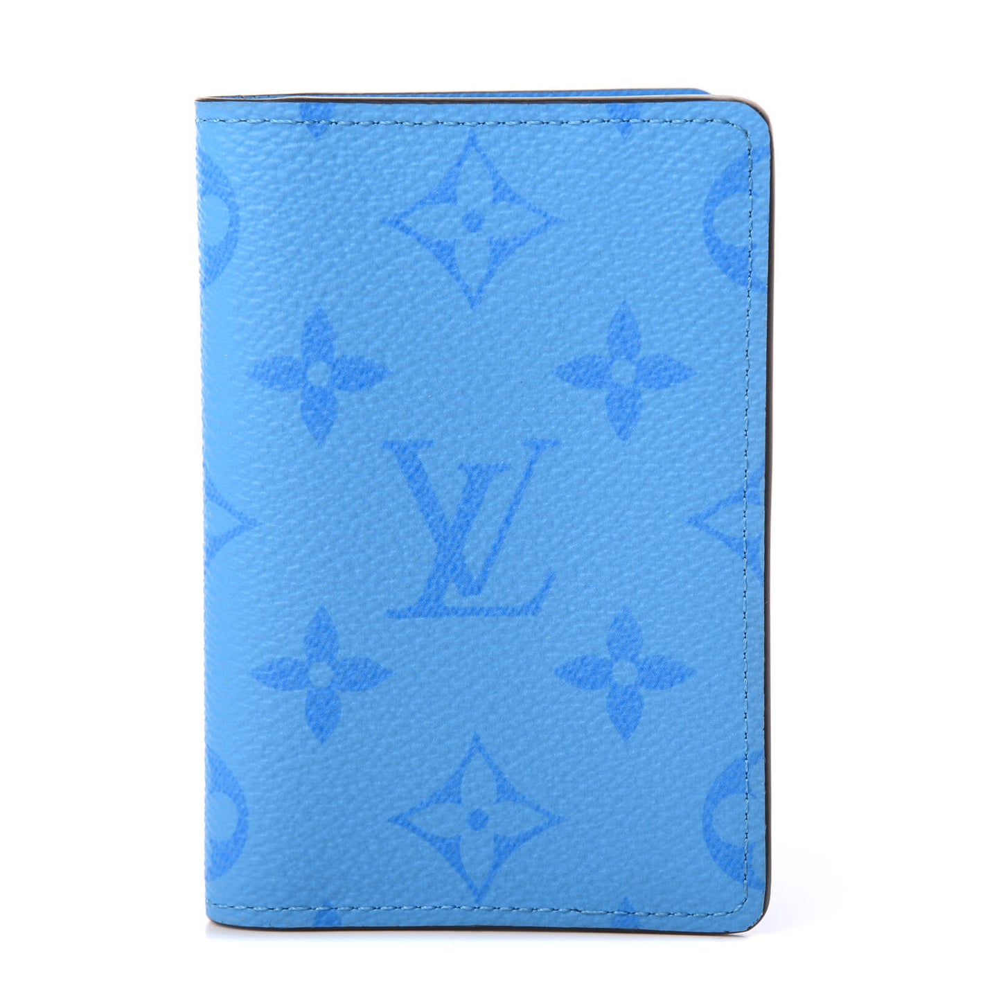 Taigarama Pocket Organizer NM Blue Lagoon