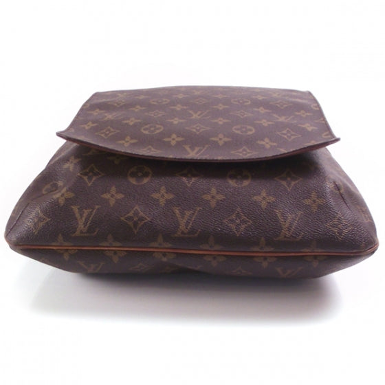 Monogram Musette GM