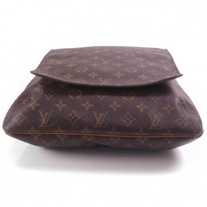 Louis Vuitton Monogram Musette GM 4 of 9