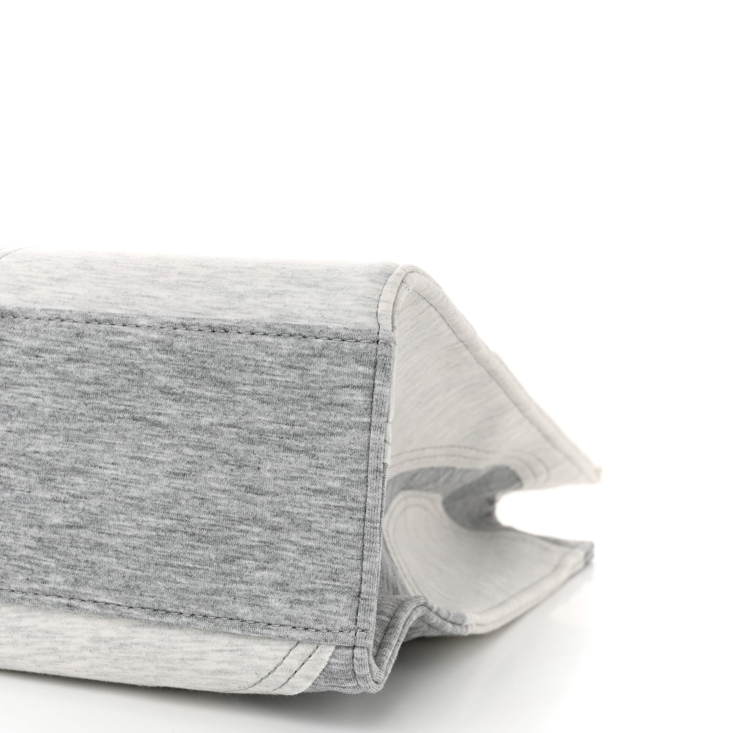 Jersey Medium Camo Shopping Bag Heather Grey