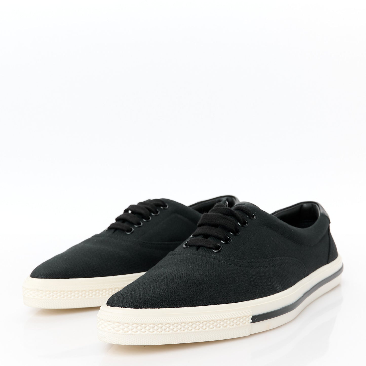 Elba Greenwich Club Low Top Sneakers 42 Black