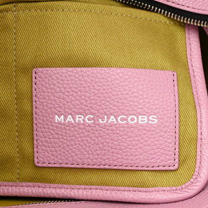 Marc Jacobs Grained Calfskin Medium The Tote Bag Lilas 6 of 11