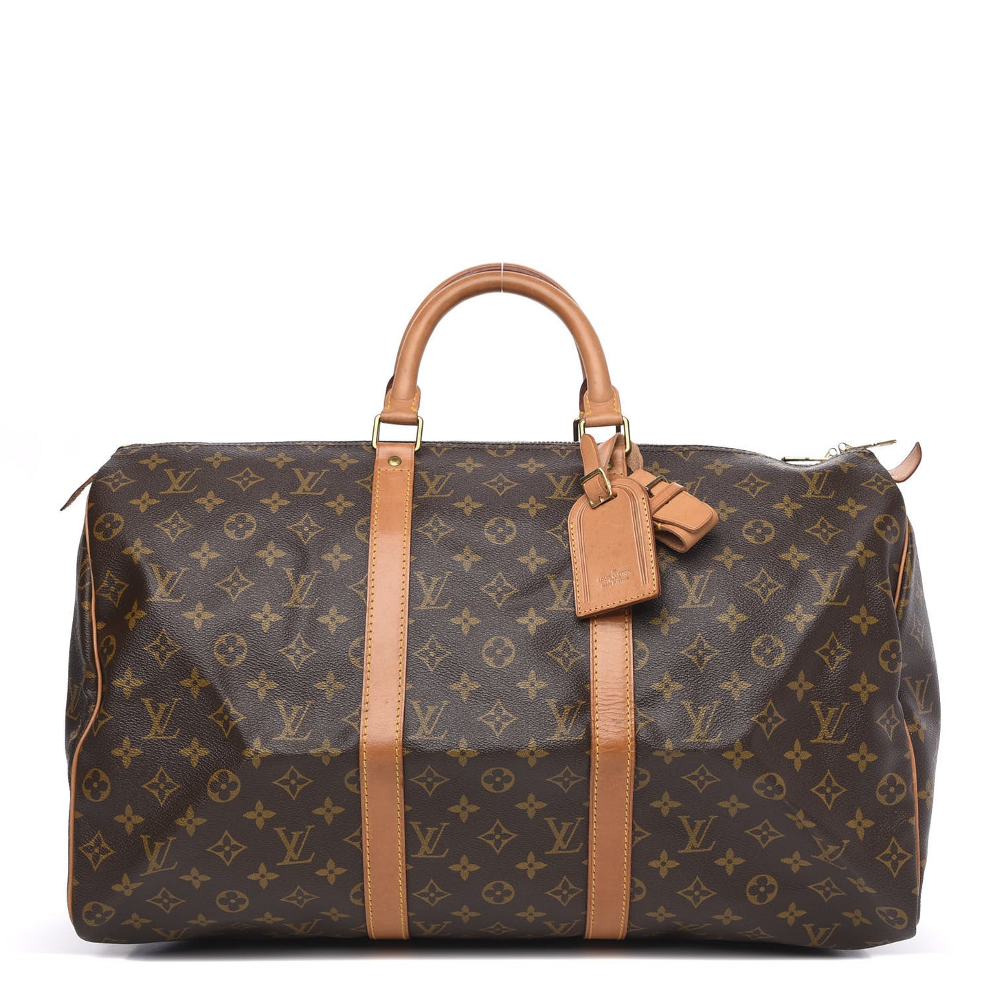 Monogram Keepall 50