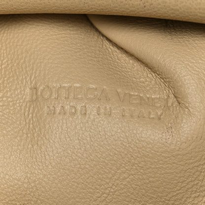 Bottega Veneta Nappa Intrecciato The Mini Pouch Porridge 5 of 10