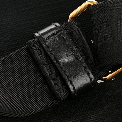 Givenchy Canvas Mini G-Tote Black 12 of 12