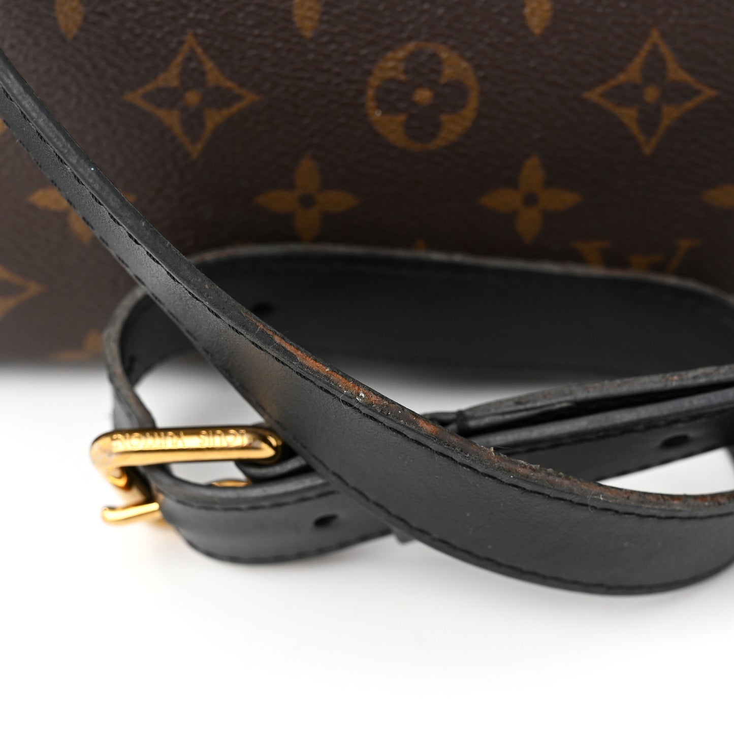 Monogram Odeon MM Black