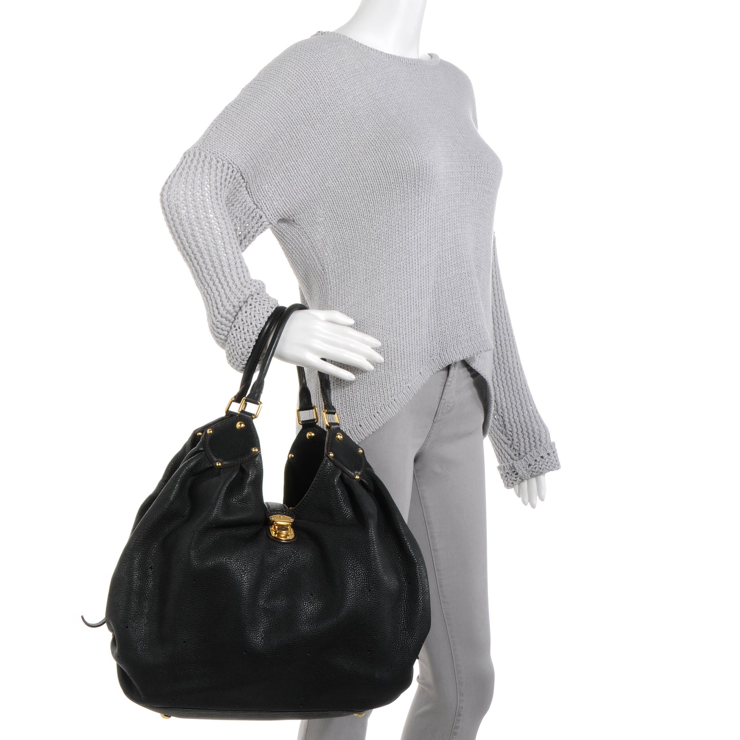 Mahina XL Black