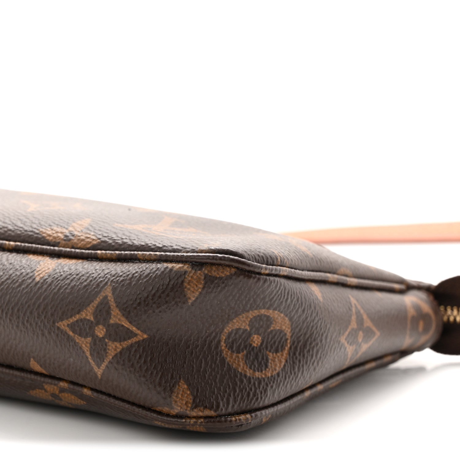 Louis Vuitton Monogram Pochette Accessories NM 10 of 10